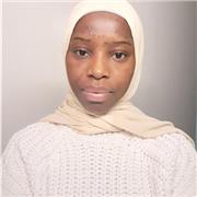 Etudiante, tutrice aide aux devoirs primaire, répétitrice en maths ,physique chimie et Français